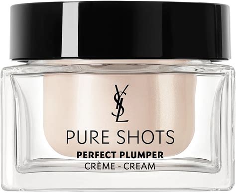 ysl plumping cream|YSL perfect plumper.